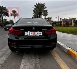 بي ام دبليو الفئة 3